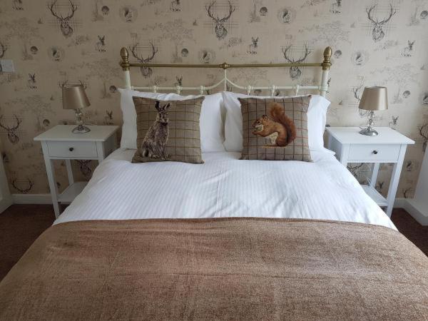 Foxes Field B&B Aston Nantwich Wrenbury Bagian luar foto