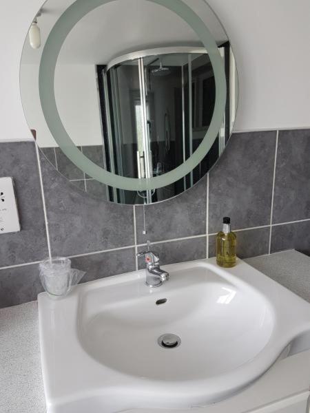 Foxes Field B&B Aston Nantwich Wrenbury Bagian luar foto